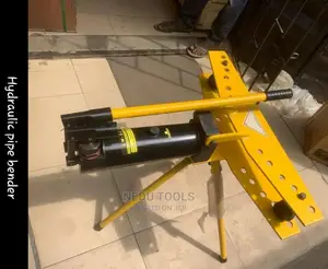 2inches Hydraulic Pipe Bender
