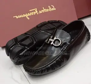 Premium High Quality Italian Shoes + Free Shoe Care