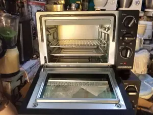 Mini Oven and Grill