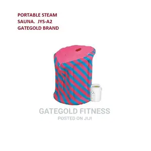 Jys-a2 Portable Steam Sauna