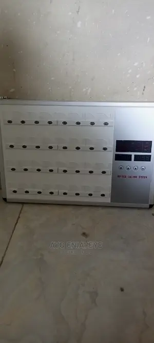 Restaurants Kitchen Bar Calling Bell