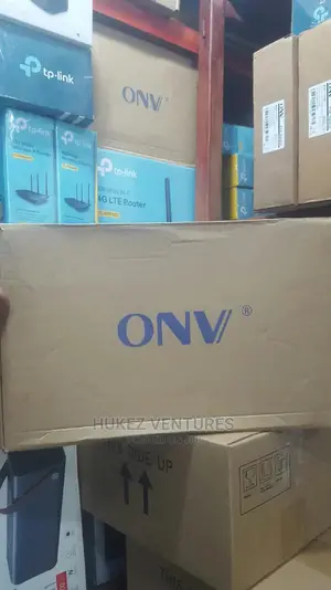 ONV 24port Full Gigabit Poe Switch
