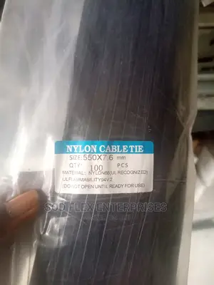 20 Inches Cable Tie
