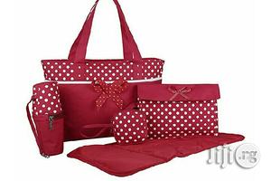 Ecosusi American Diaper Bag