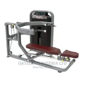 DFT1694A Multi Press Machine