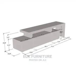 Classy Tv Stand