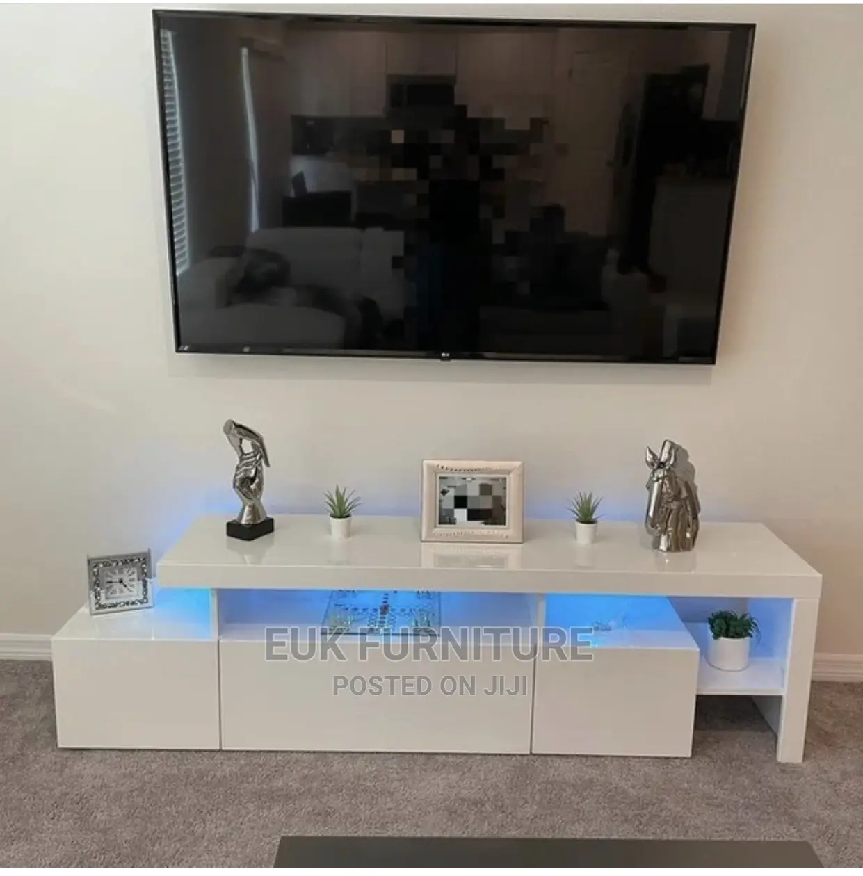 Classy Tv Stand