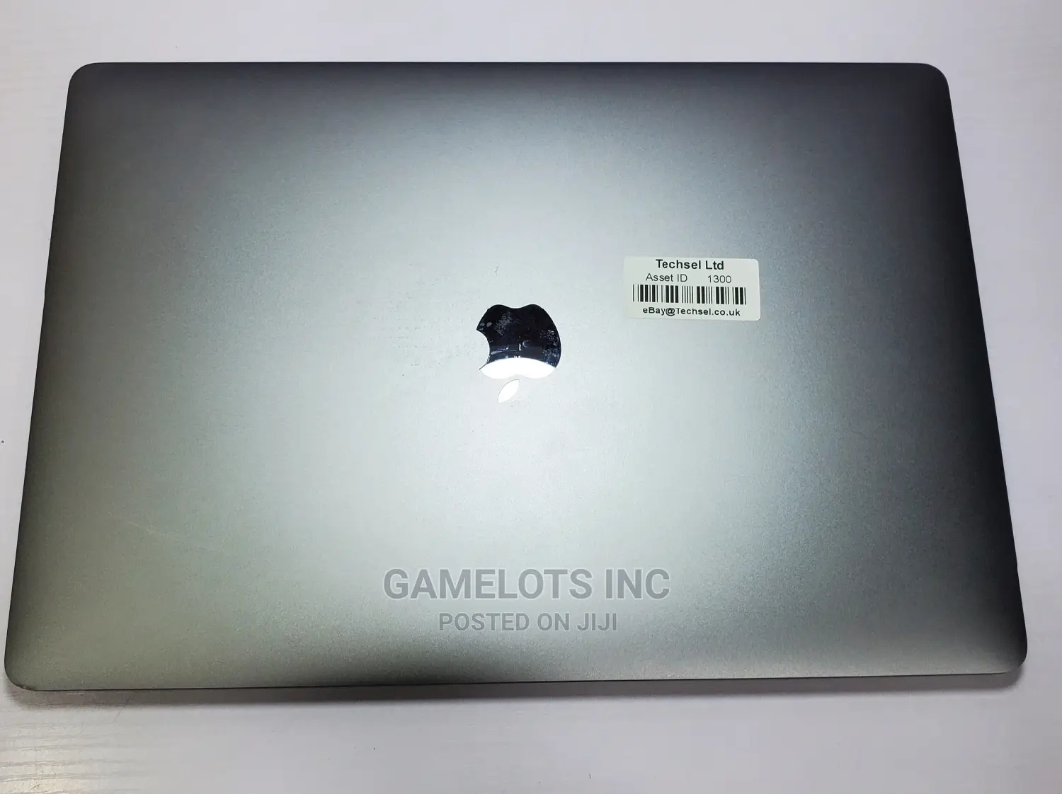 Laptop Apple MacBook Pro 2017 16GB Intel Core i7 SSD 1T