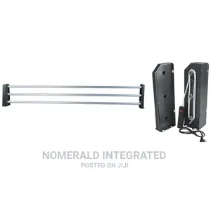 Electronic 4in1 Background Rollers