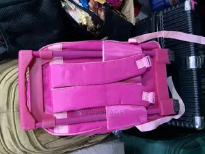 Medium Size Trolley School Bag