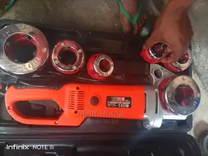 2inches Electric Dicing Machine