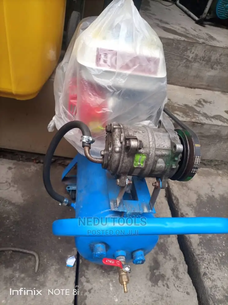 Spray Machine