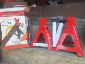 6ton Jack Stands