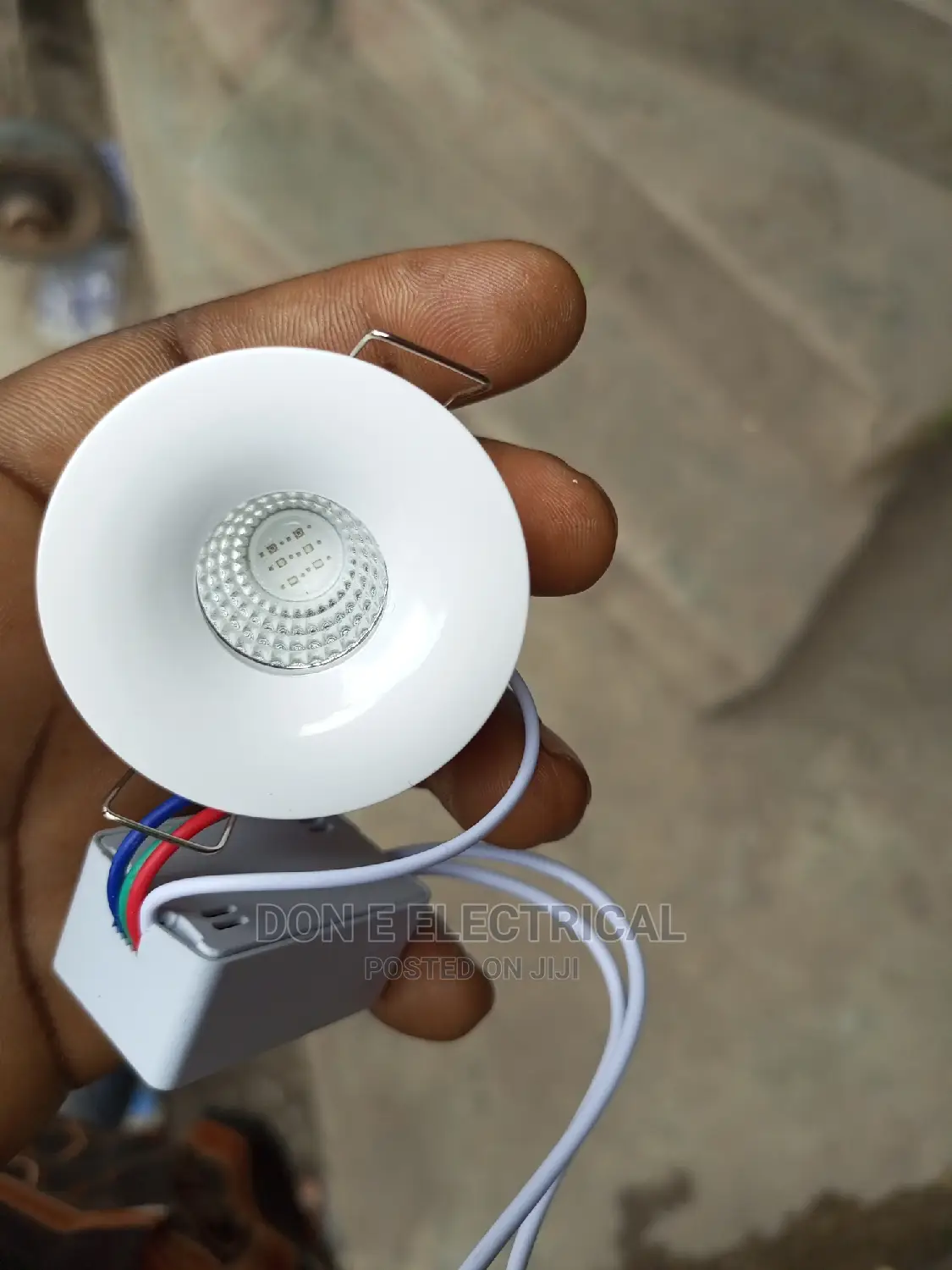 3watt Led Spot Light