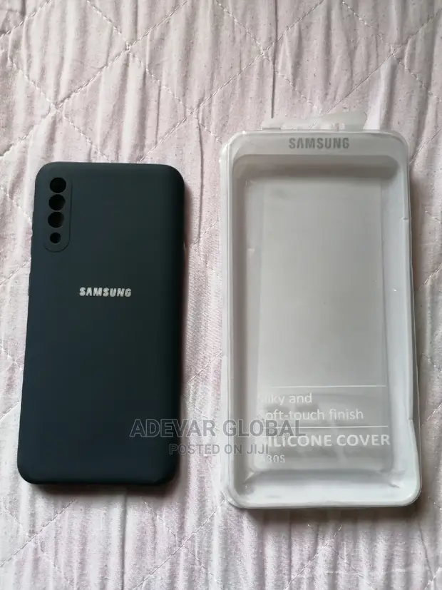 A30s Cover Samsung A30s Photo Quality Samsung Galaxy A30s Silicone - Main Image