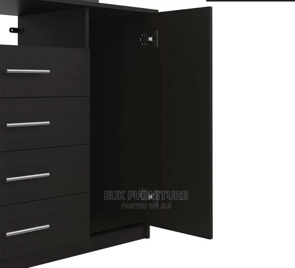 High Quality 4 Combo Dresser