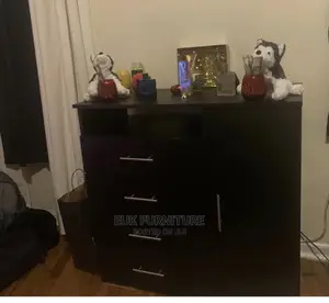 High Quality 4 Combo Dresser