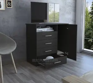 High Quality 4 Combo Dresser