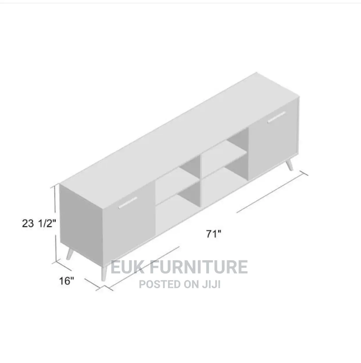 Unique Tv Stand