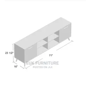 Unique Tv Stand