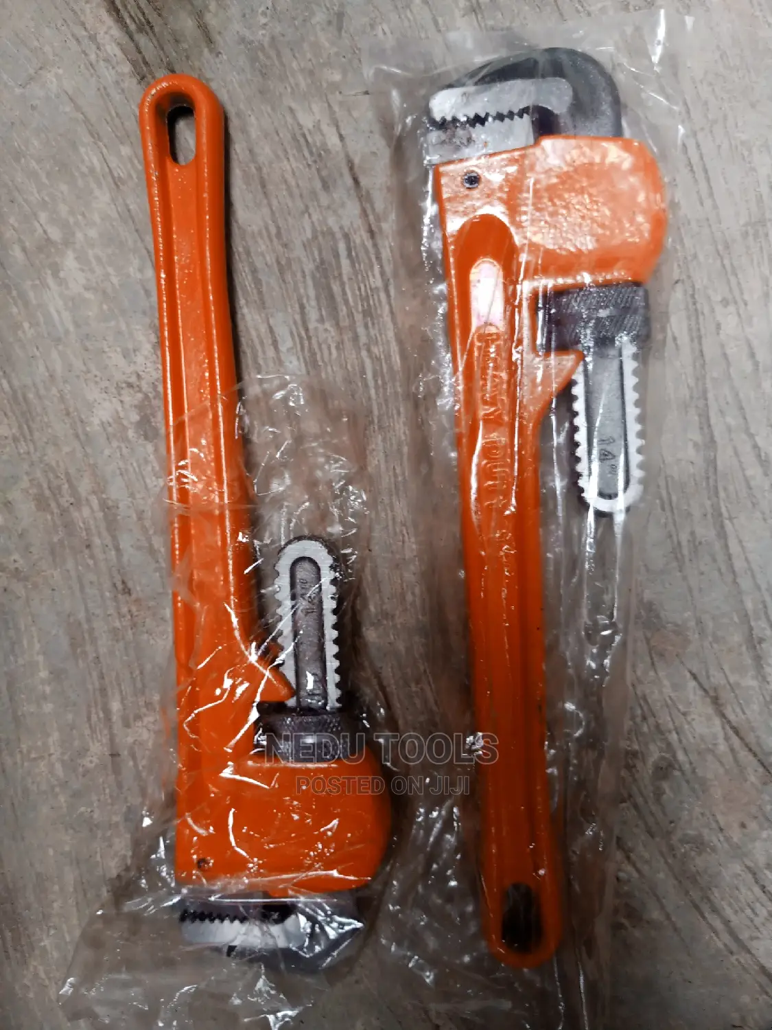 12 Inches Pipe Range