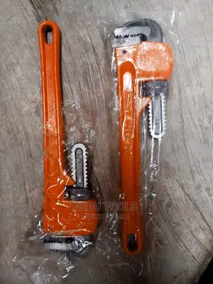 12inches Heavy Duty Pipe Wrench