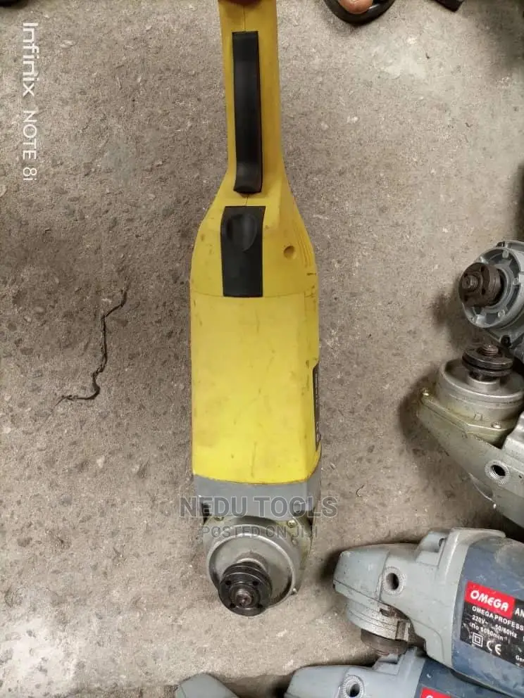 Second Hand Grinding Machine