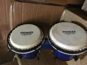 Professional DJ Bongo