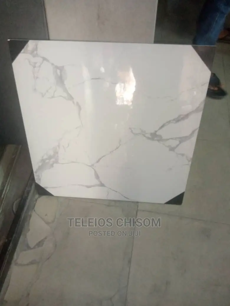 60x60 Tiles Spain, Italy, China, Nigeria