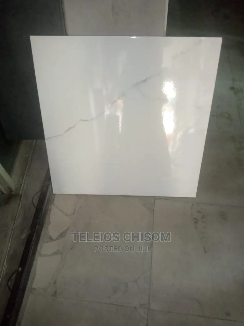 60x60 Tiles Spain, Italy, China, Nigeria