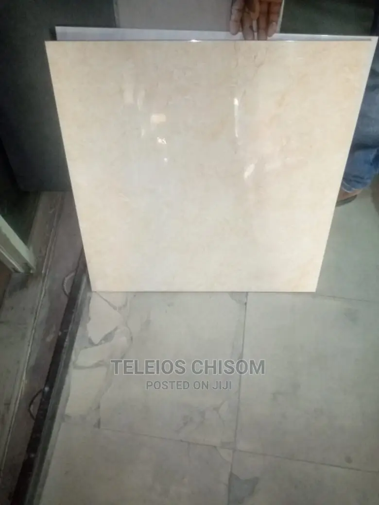60x60 Tiles Spain, Italy, China, Nigeria