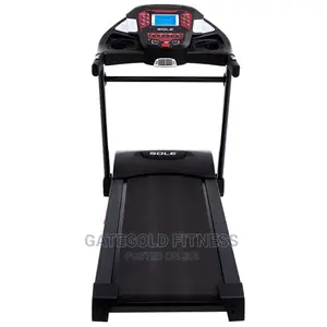 F60 Sole Treadmill (2020 Model)