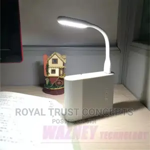 Flexible USB LED Lamp In Wholesale