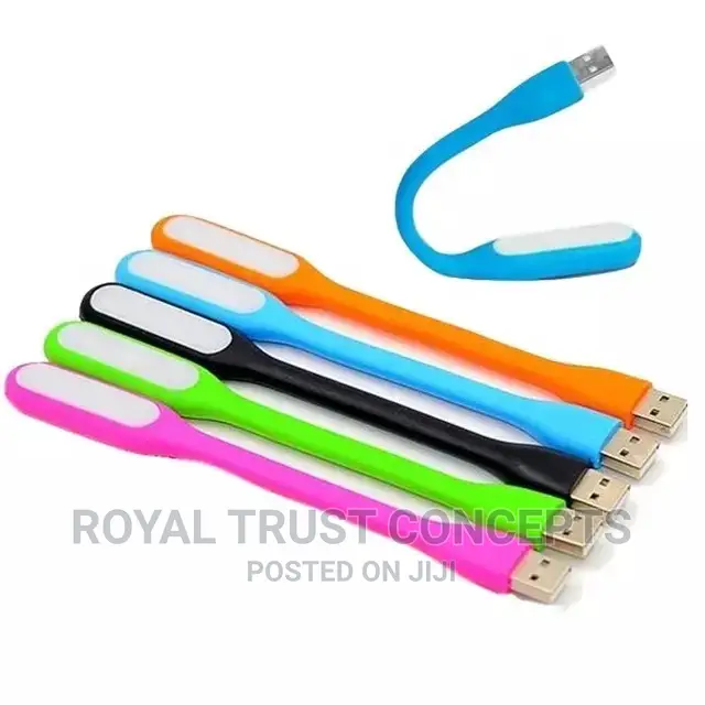 Flexible USB LED Lamp In Wholesale