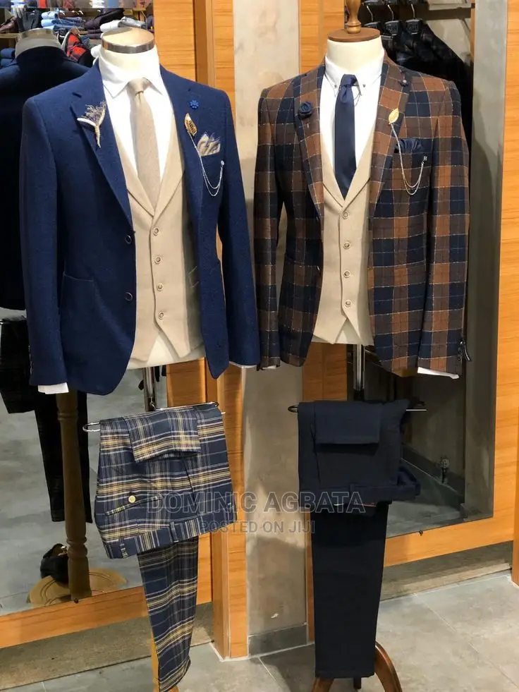 Marvel Suits