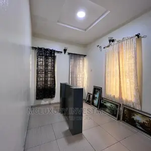 3bdrm Block of Flats in Banana Island, Ikoyi for rent
