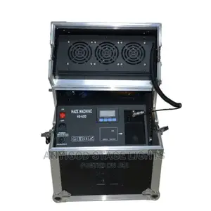 Haze Machine 600w