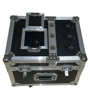 Haze Machine 600w