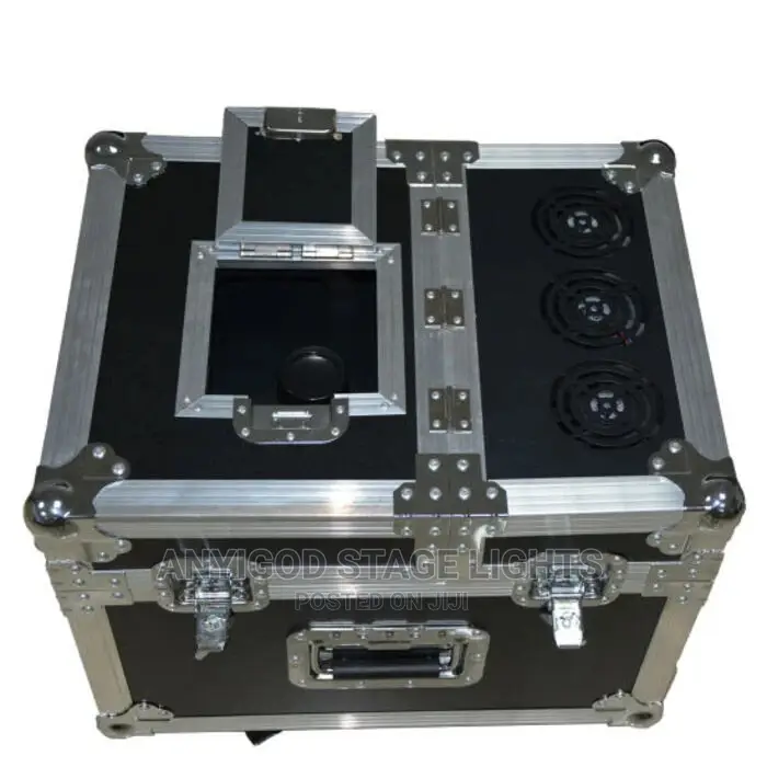 Haze Machine 600w