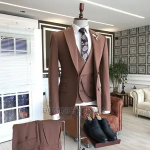 Boss Suits