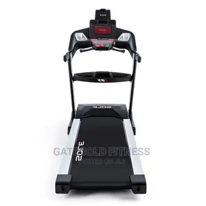 F85 Sole Treadmill 2020 Model
