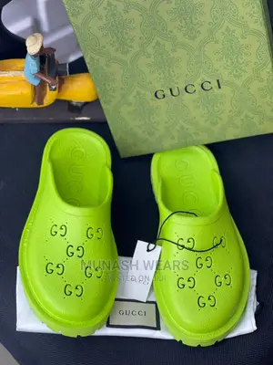 Gucci Slip On