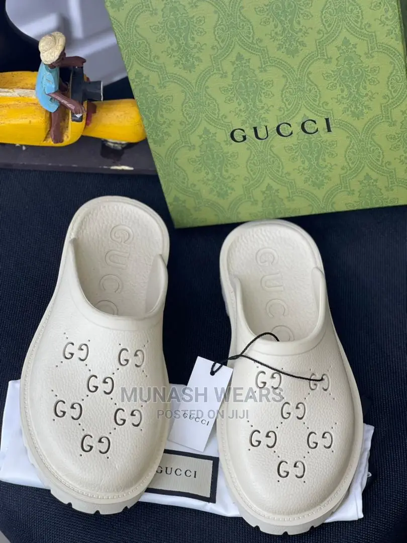 Gucci Slip On