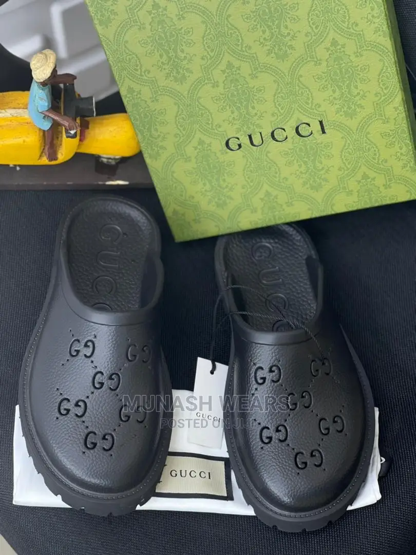 Gucci Slip On