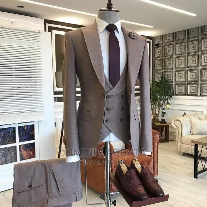 Phenomenon Suits