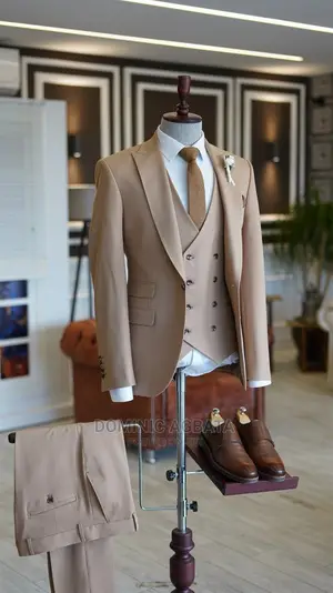 Photo - Phenomenon Suits