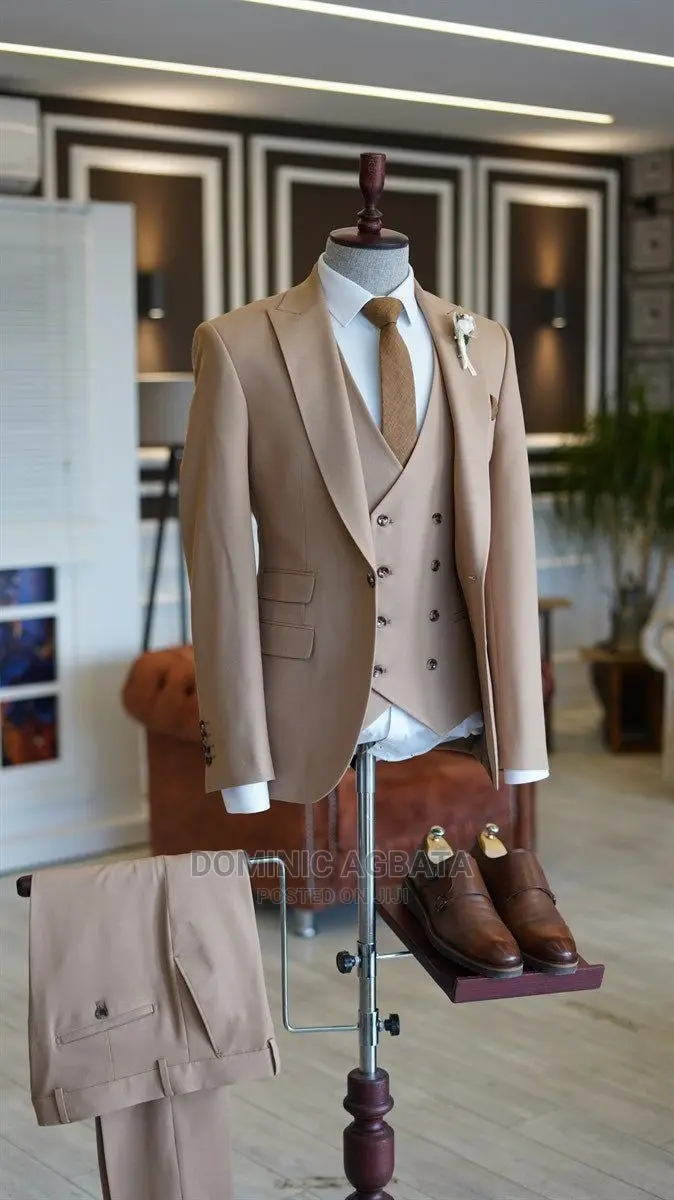 Phenomenon Suits