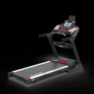 F80 Sole Treadmill 2020 Model