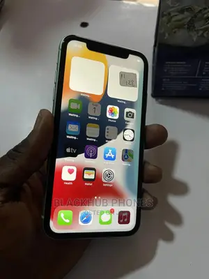 Apple iPhone 11 128 GB Green