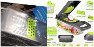 Mandolin Slicer